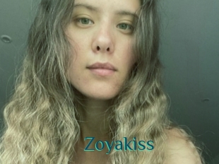 Zoyakiss