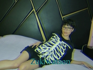 Zukiwatson