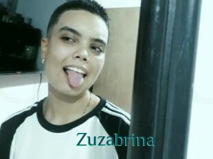 Zuzabrina