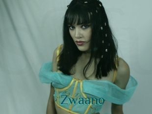 Zwaano